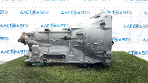 Automatic transmission complete BMW 5 G30 17-19 GA8HP50Z-Z80 2.0T RWD 48k