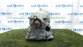 Automatic transmission complete BMW 5 G30 17-19 GA8HP50Z-Z80 2.0T RWD 48k