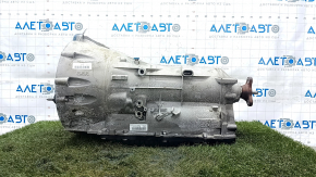Automatic transmission complete BMW 5 G30 17-19 GA8HP50Z-Z80 2.0T RWD 48k