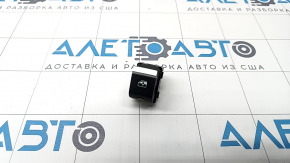 Rear right window lift control Audi Q7 16-