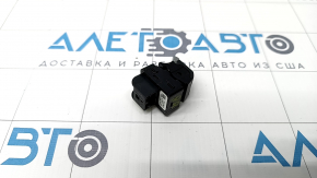 Rear right window lift control Audi Q7 16-