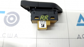 Central lock button for rear right door Audi Q7 16-