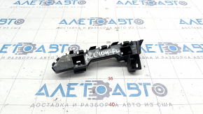 Front bumper mount left wing Honda Accord 18-22 broken mounts