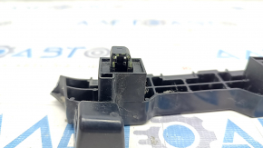 Front bumper mount left wing Honda Accord 18-22 broken mounts