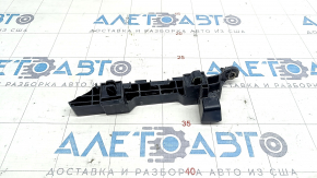 Front bumper mount right wing Honda Accord 18-22 broken latch