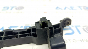 Front bumper mount right wing Honda Accord 18-22 broken latch