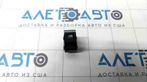 Front right window lift control Audi Q7 16-