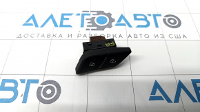 Front right door central lock buttons Audi Q7 16-