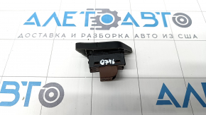 Front right door central lock buttons Audi Q7 16-