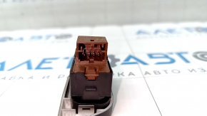 Front right door central lock buttons Audi Q7 16-