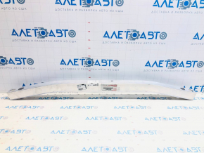 Toyota Highlander 20-22 Front Bumper Lower Reinforcement OEM