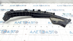 Front bumper mount left under headlight Honda Accord 18-22 broken mount