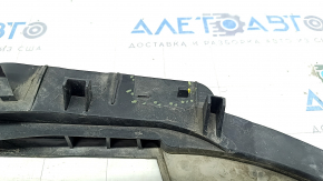 Front bumper mount left under headlight Honda Accord 18-22 broken mount