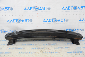 Rear bumper reinforcement VW Passat b7 12-15 USA rust