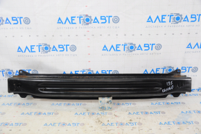 Rear bumper reinforcement VW Passat b7 12-15 USA rust