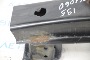 Rear bumper reinforcement VW Passat b7 12-15 USA rust