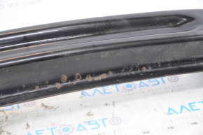 Rear bumper reinforcement VW Passat b7 12-15 USA rust