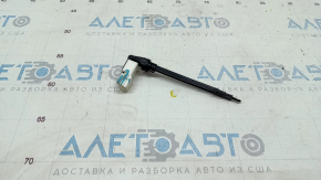 Air temperature sensor in the heater Hyundai Elantra UD 11-16