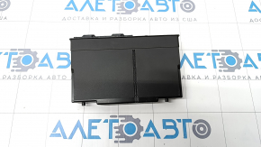 Control unit 3 row of seats Audi Q7 16-