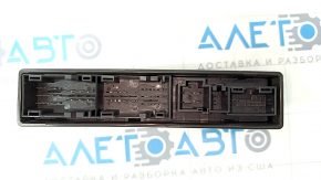 Control unit 3 row of seats Audi Q7 16-