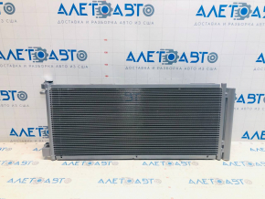 Air conditioning radiator condenser Ford Ecosport 18-22 2.0 TYC