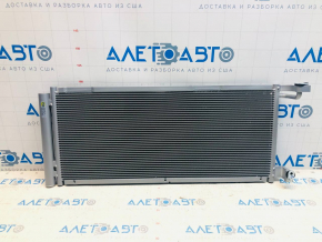 Air conditioning radiator condenser Ford Ecosport 18-22 2.0 TYC