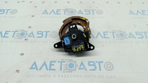 Actuator motor heater drive ventilation Hyundai Elantra UD 11-16 complete