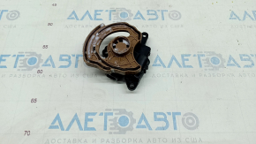 Actuator motor heater drive ventilation Hyundai Elantra UD 11-16 complete