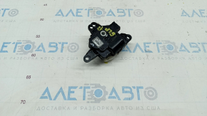 Actuator motor heater drive air conditioner Hyundai Elantra UD 11-16 with traction