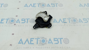 Actuator motor heater drive air conditioner Hyundai Elantra UD 11-16 with traction