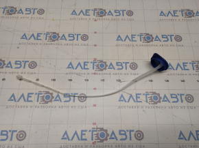 Mazda 3 14-18 Mexico Built Windscreen Washer Cap