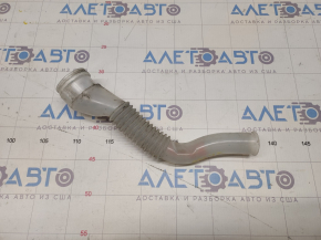 Mazda 3 14-18 BM Mexico built washer reservoir neck without cap