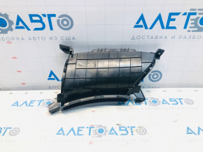 Front Bumper Air Duct Left Kia Niro 17-19 HEV, PHEV OEM