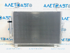 Air conditioning radiator condenser Nissan Pathfinder 13-20 TYC