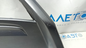 Front bumper trim lower VW Tiguan 18- scratches