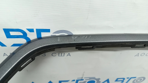 Front bumper trim lower VW Tiguan 18- scratches