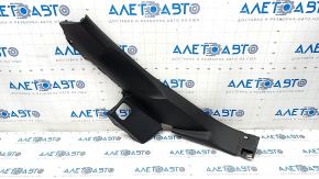 Rear pillar trim lower left Audi Q7 16-