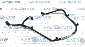 Front bumper wiring for parking sensors left Honda Accord 18-22 2.0h