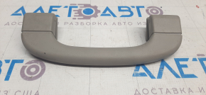 Front left ceiling handle BMW X5 E70 07-13 gray, minor scratches
