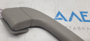 Front left ceiling handle BMW X5 E70 07-13 gray, minor scratches