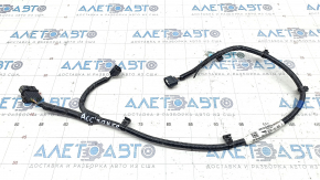 Front bumper wiring for parking sensors right Honda Accord 18-22 2.0h