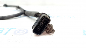 Front bumper wiring for parking sensors right Honda Accord 18-22 2.0h