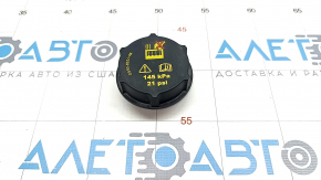 Expansion tank cap for Ford C-max MK2 13-18 type 2