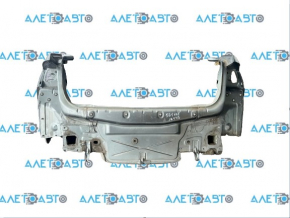 Rear panel VW Jetta 11-18 USA graphite LD7X with eyepieces