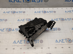 Underhood fuse box housing VW Beetle 12-19 1.8, 2.0T