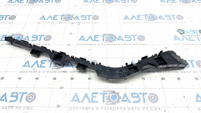Rear bumper mount upper left Honda Accord 18-22 broken mount