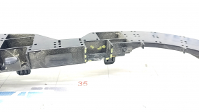 Rear bumper mount upper left Honda Accord 18-22 broken mount