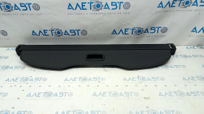 Ford C-max MK2 13-18 boot curtain black, scratches