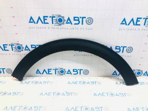 Front right wing arch trim Kia Niro 17-22 structure