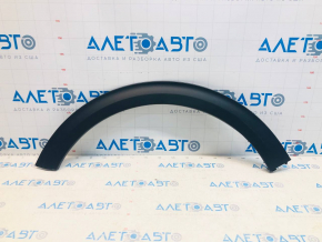 Front left wing arch trim Kia Niro 17-22 structure